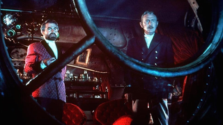 Send Me Your Screenplays About This Submarine Stuffed With 3 Tons of Cocaine